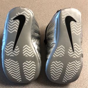 soft bottom foamposites